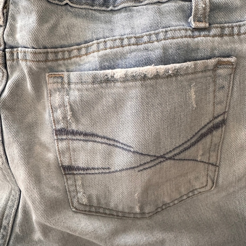 Blue Jeans 11/12 R..11 - Picture 3 of 5